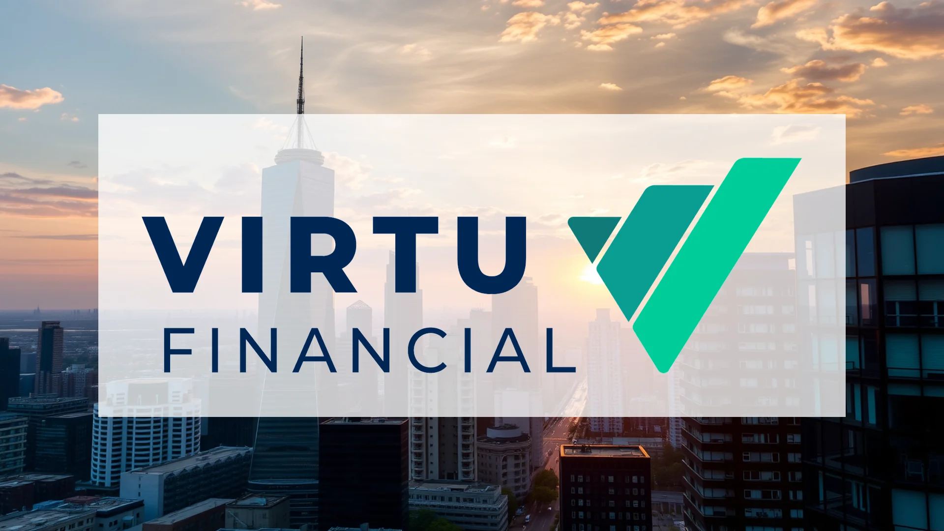 Virtu Stock