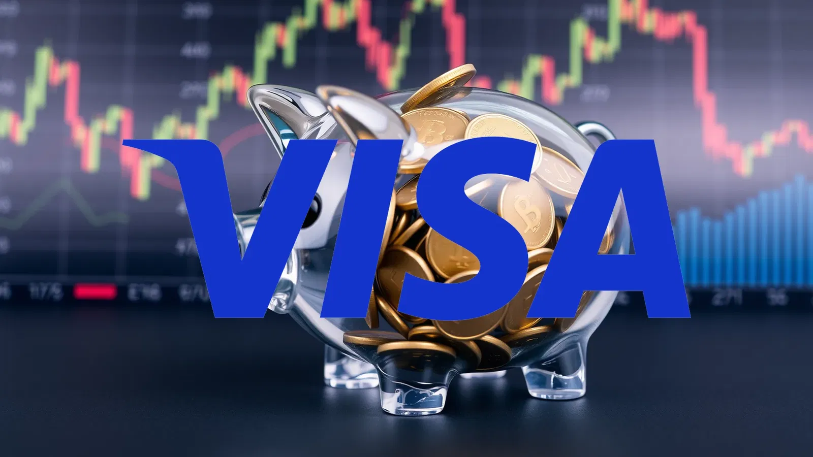 Visa Stock