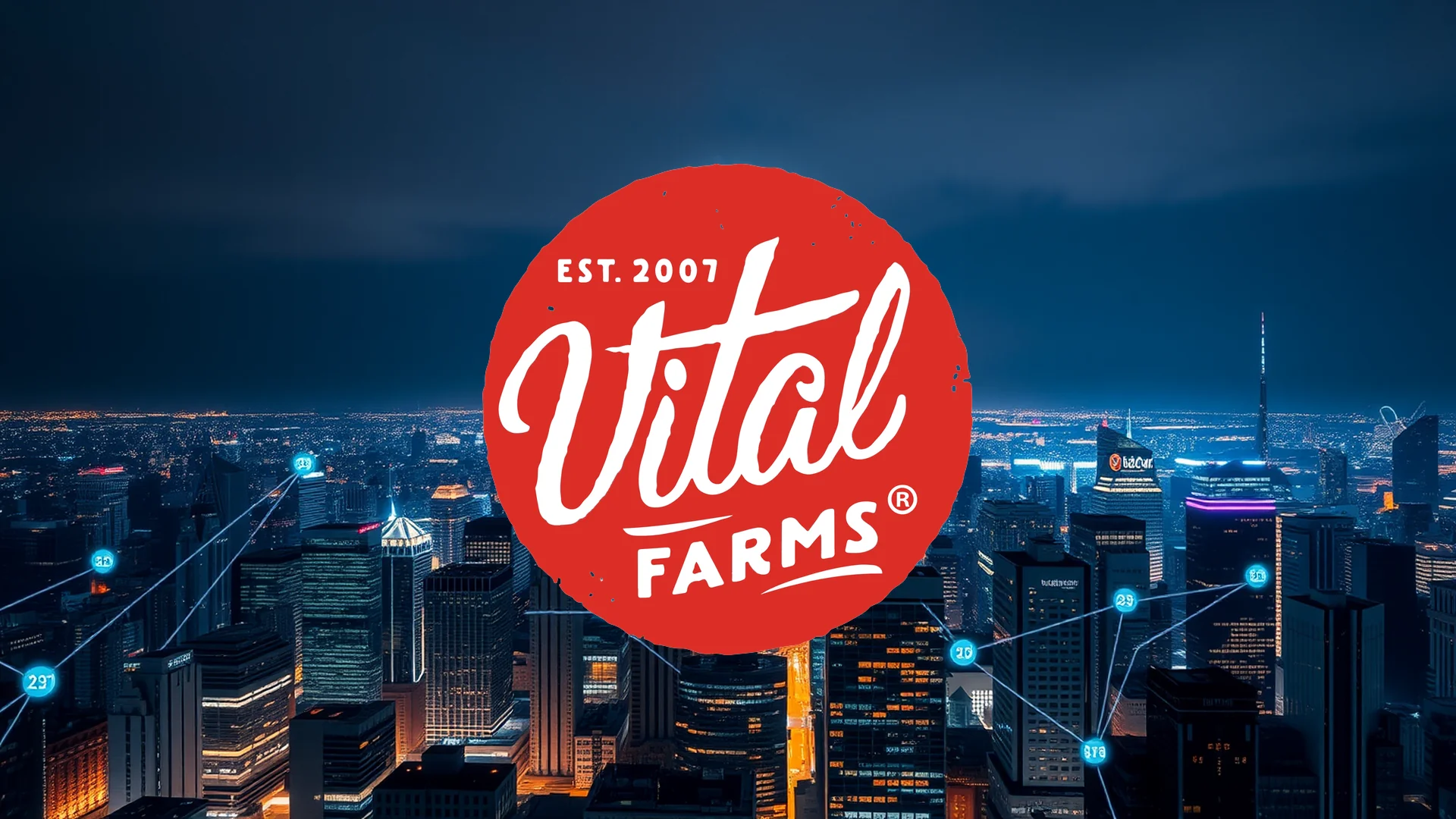 Vital Farms Stock