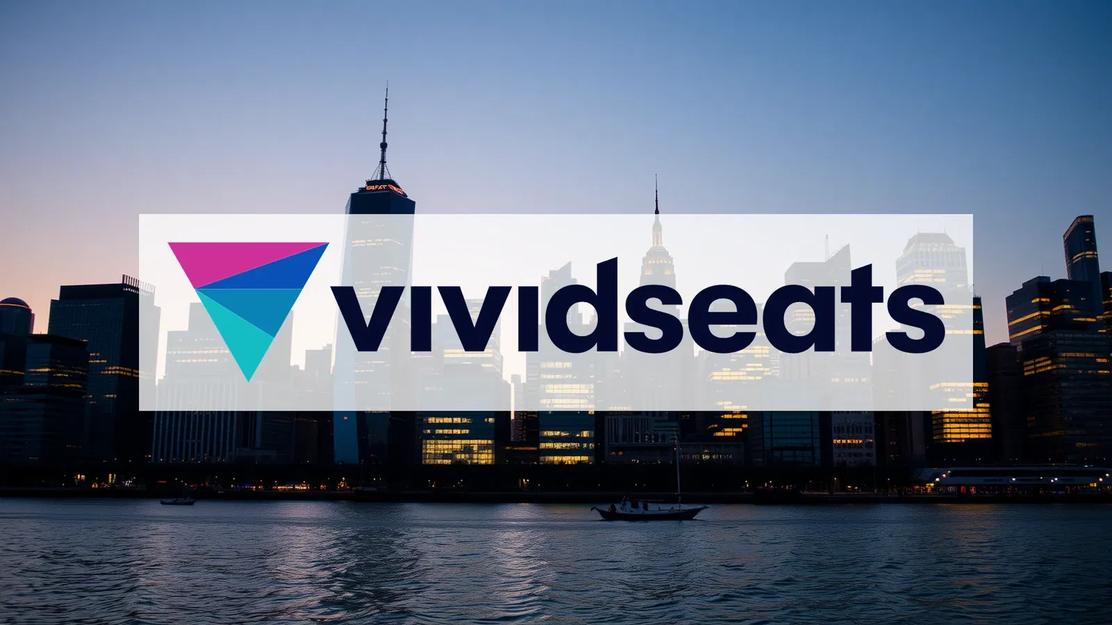 Vivid Seats Stock