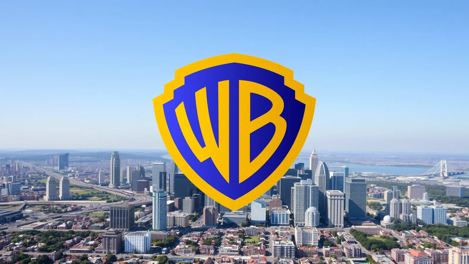 Warner Bros. Discovery (A) Stock