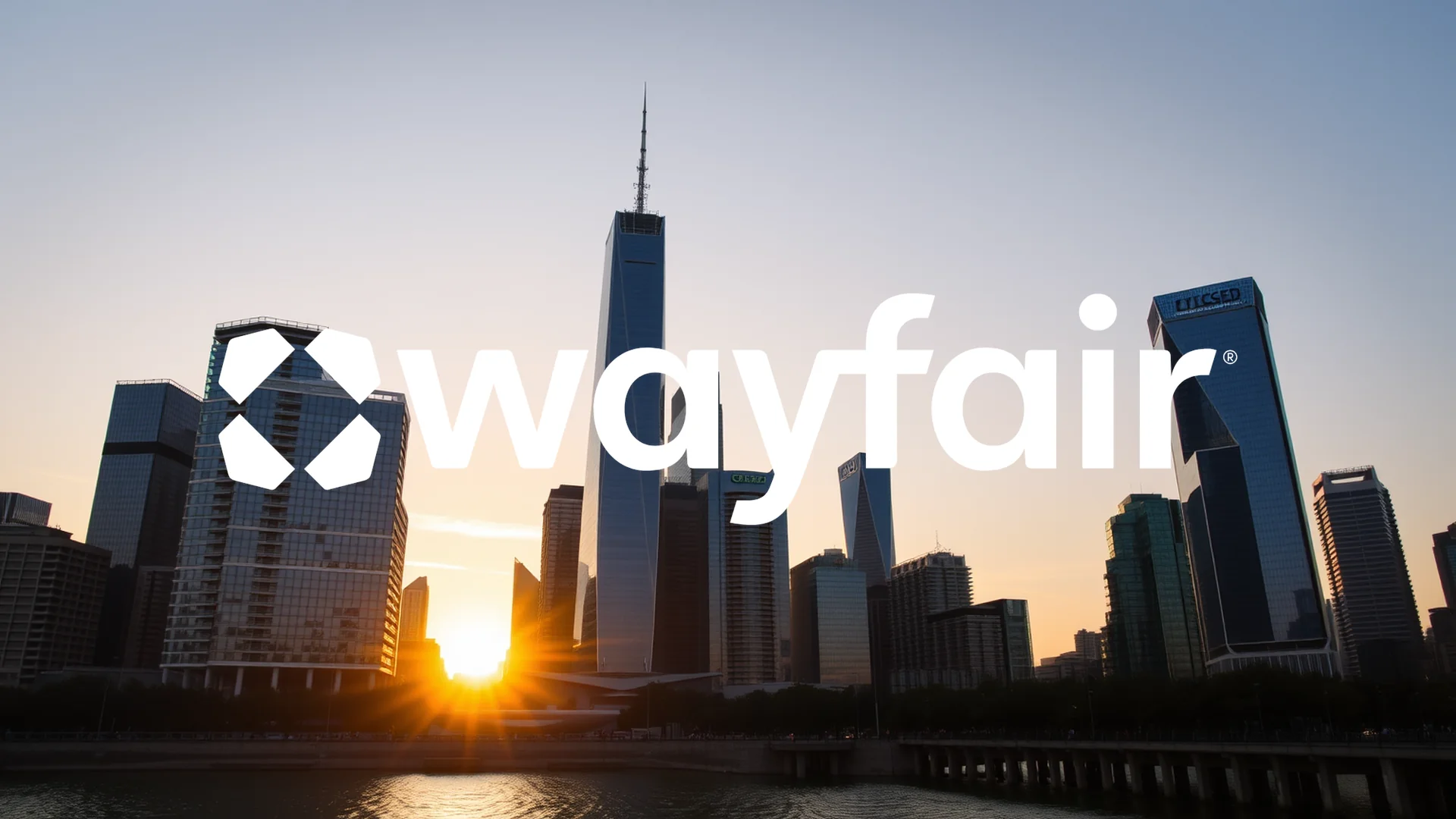 Wayfair Stock