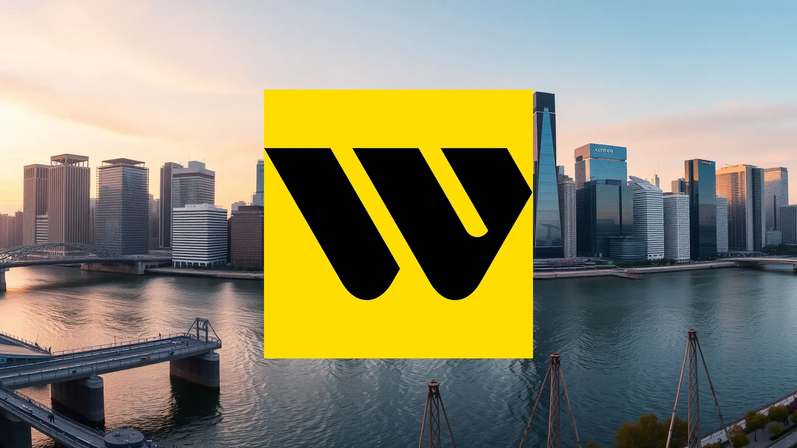 Western Union Stock