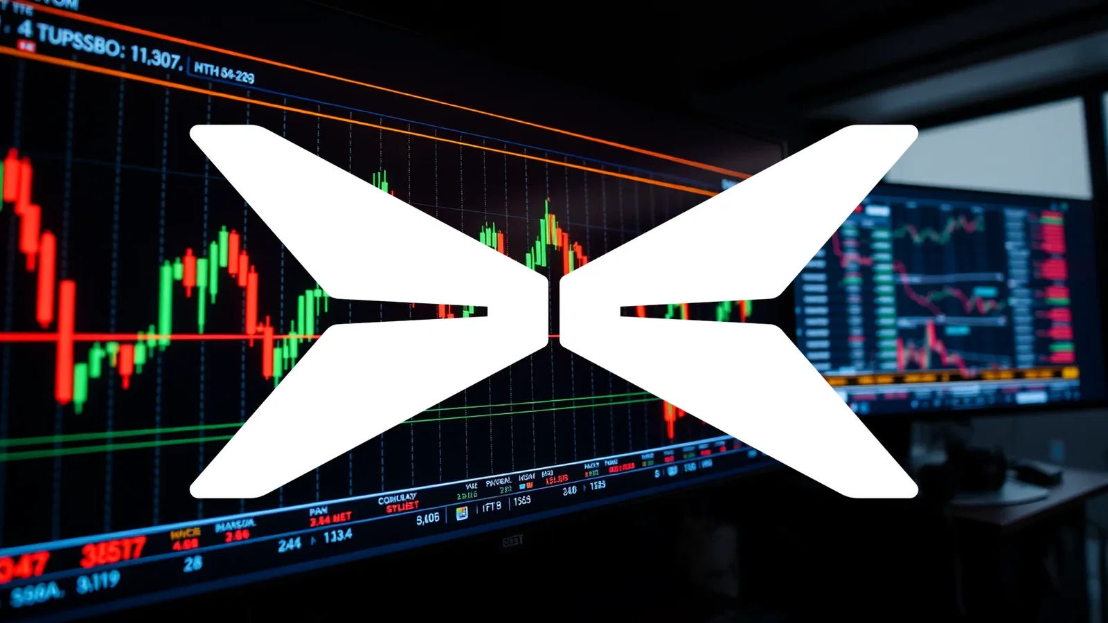 XPeng Stock