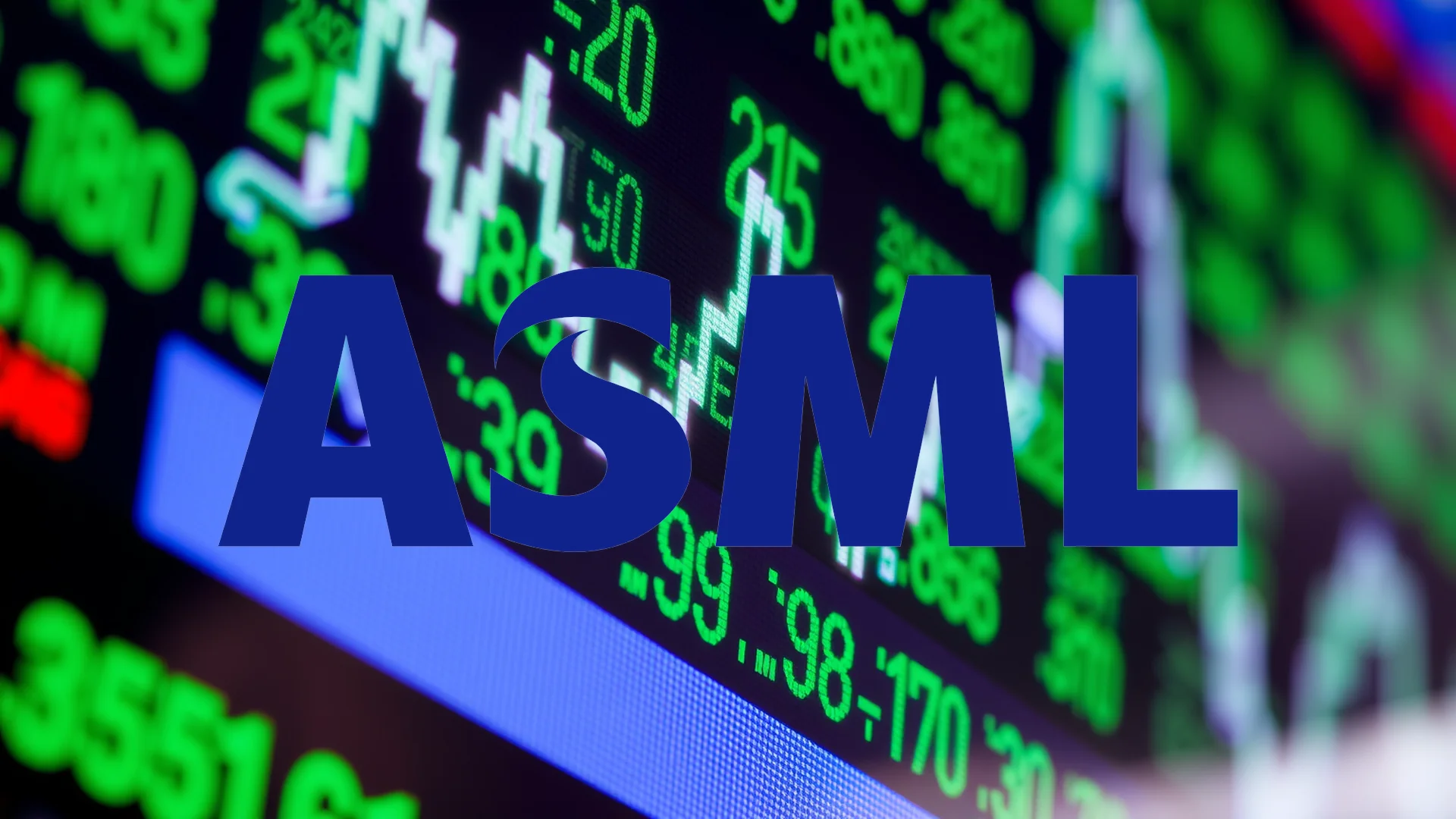 ASML Stock