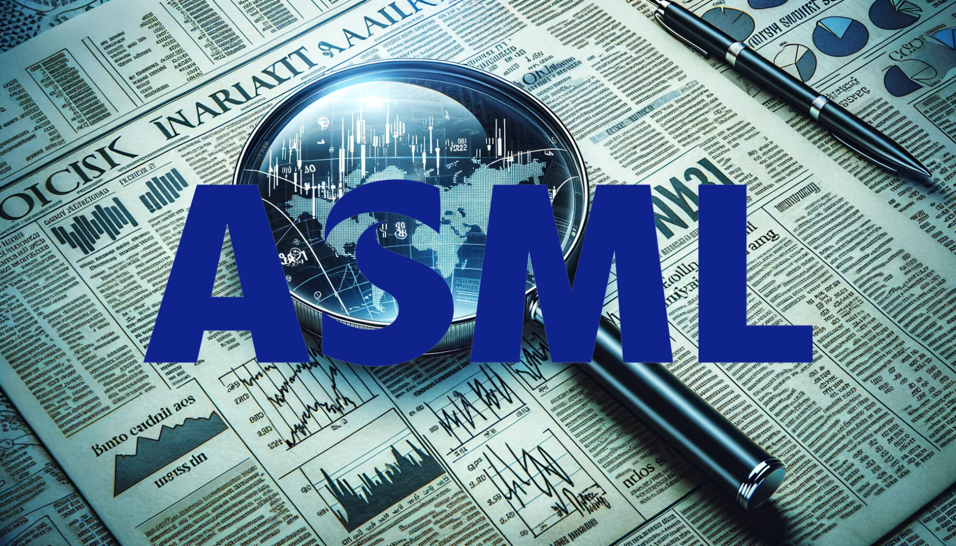 ASML Stock