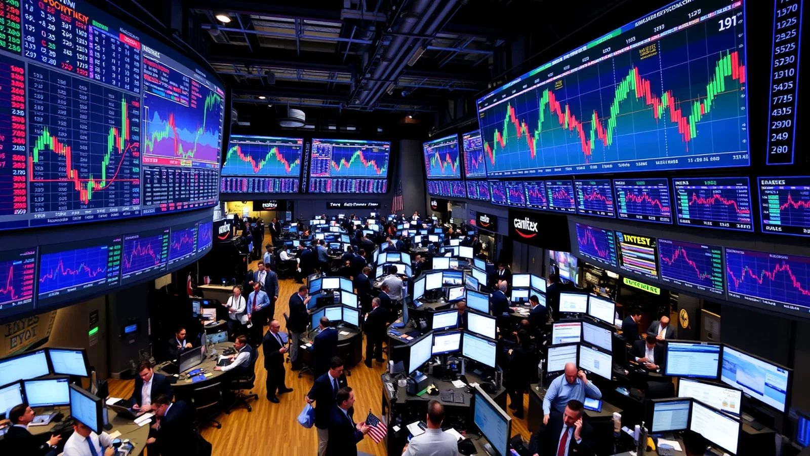 Gold Stock