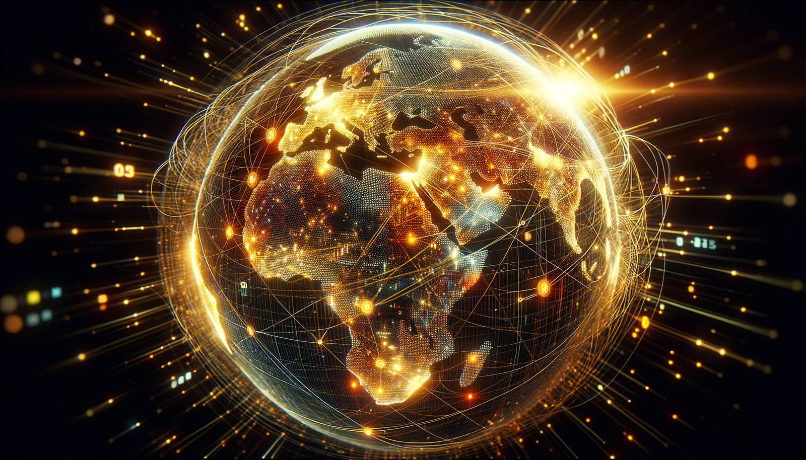 Missiles Over the Gulf, a $110 Billion Media Coronation, and the Monday Nobody Wants