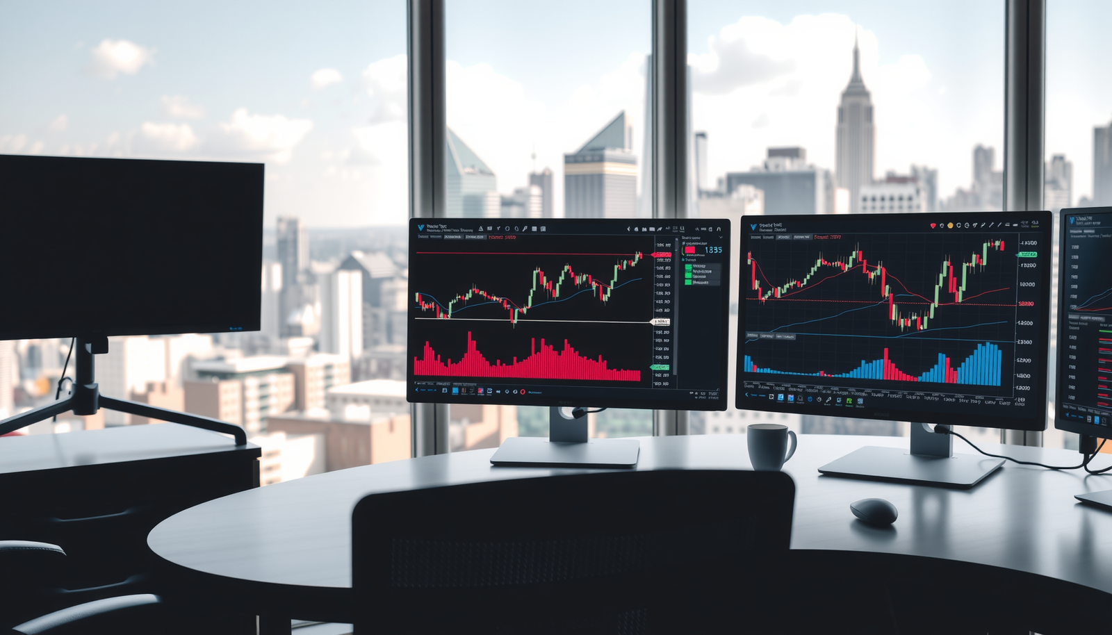 Digital Chokepoints: $7 Trillion in Gains and the Pivot to Cyber Defense