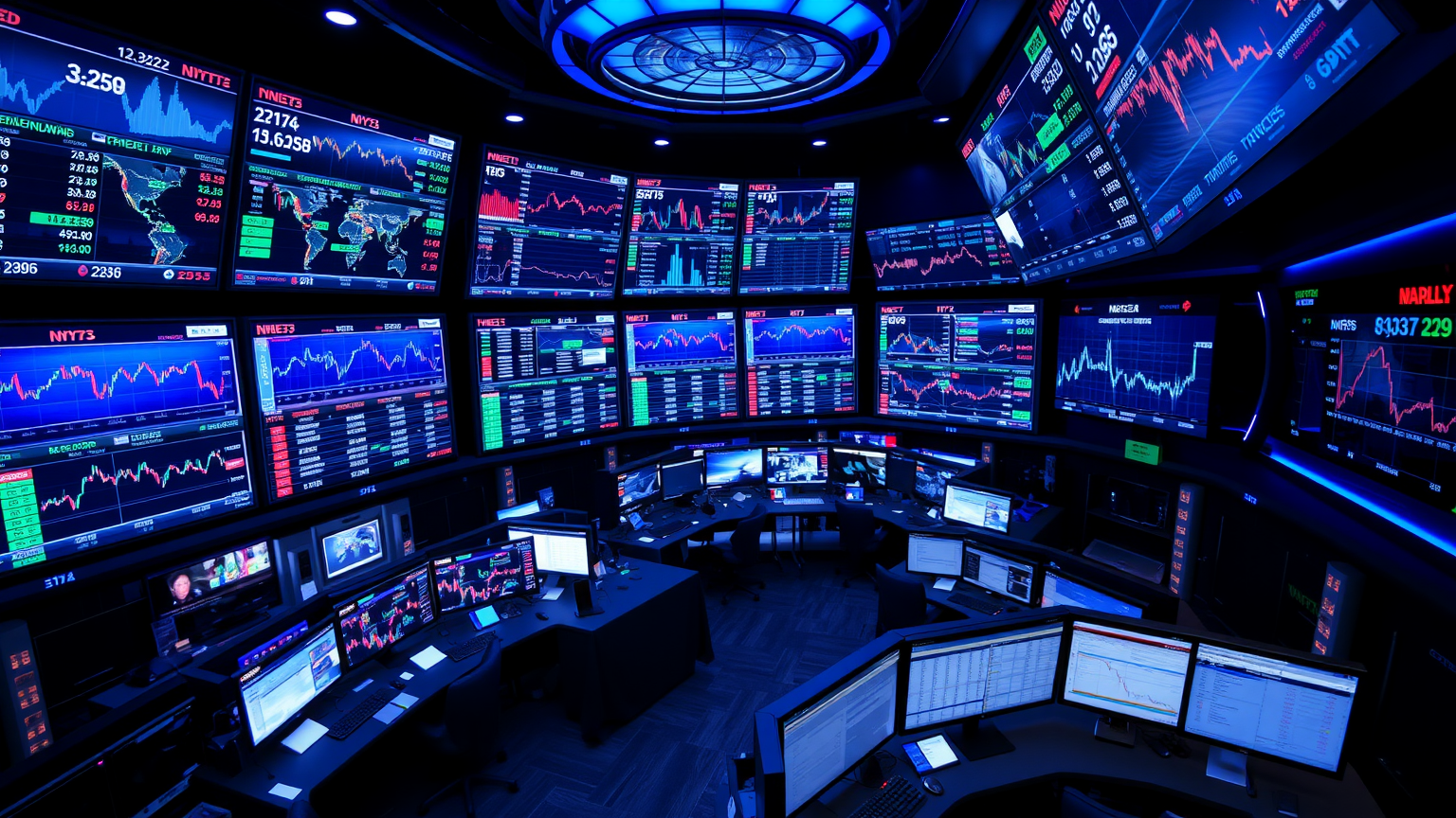 When the Grid Becomes the Growth Story
